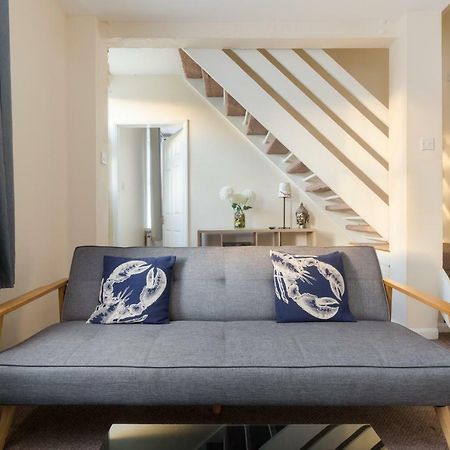 Well Presented 2 Bedroom House - Sleeps Four Leamington Spa Bagian luar foto