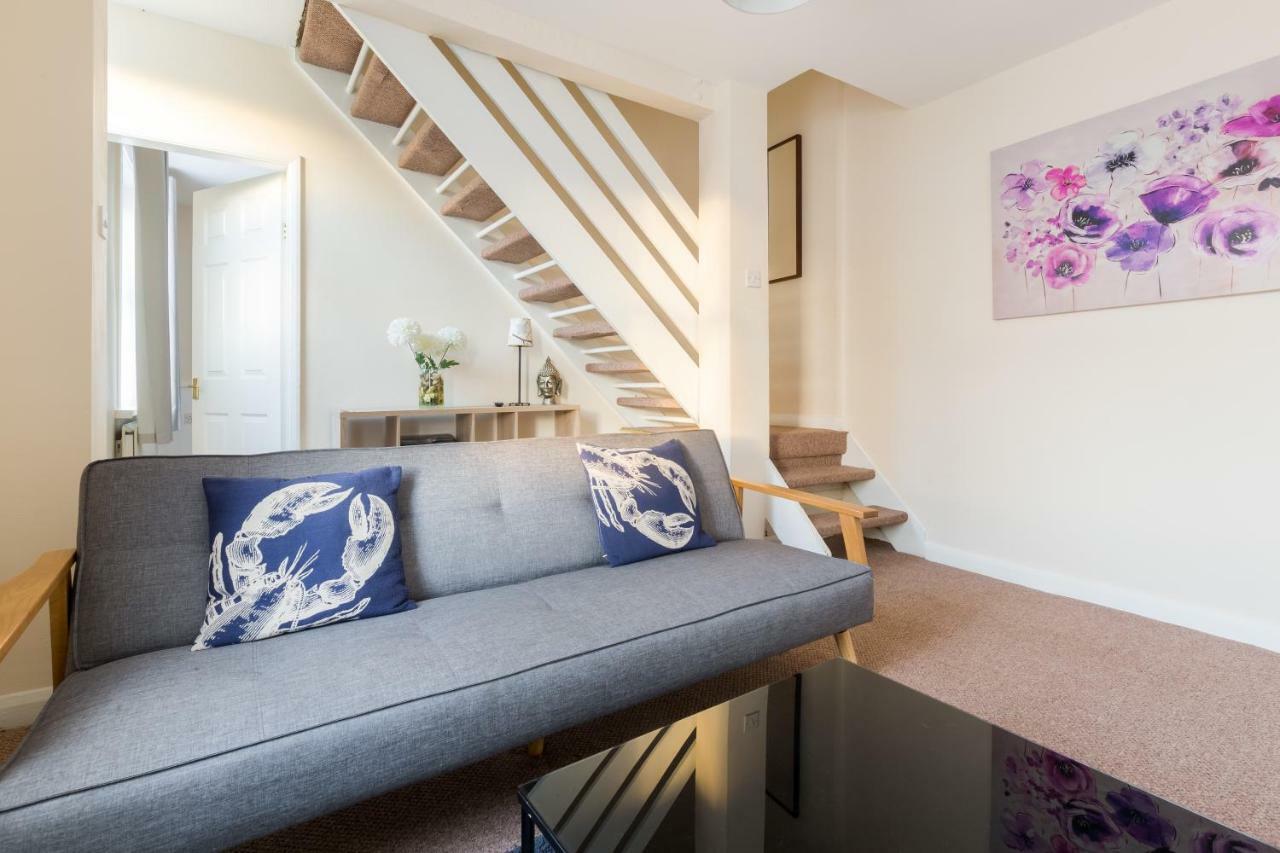 Well Presented 2 Bedroom House - Sleeps Four Leamington Spa Bagian luar foto